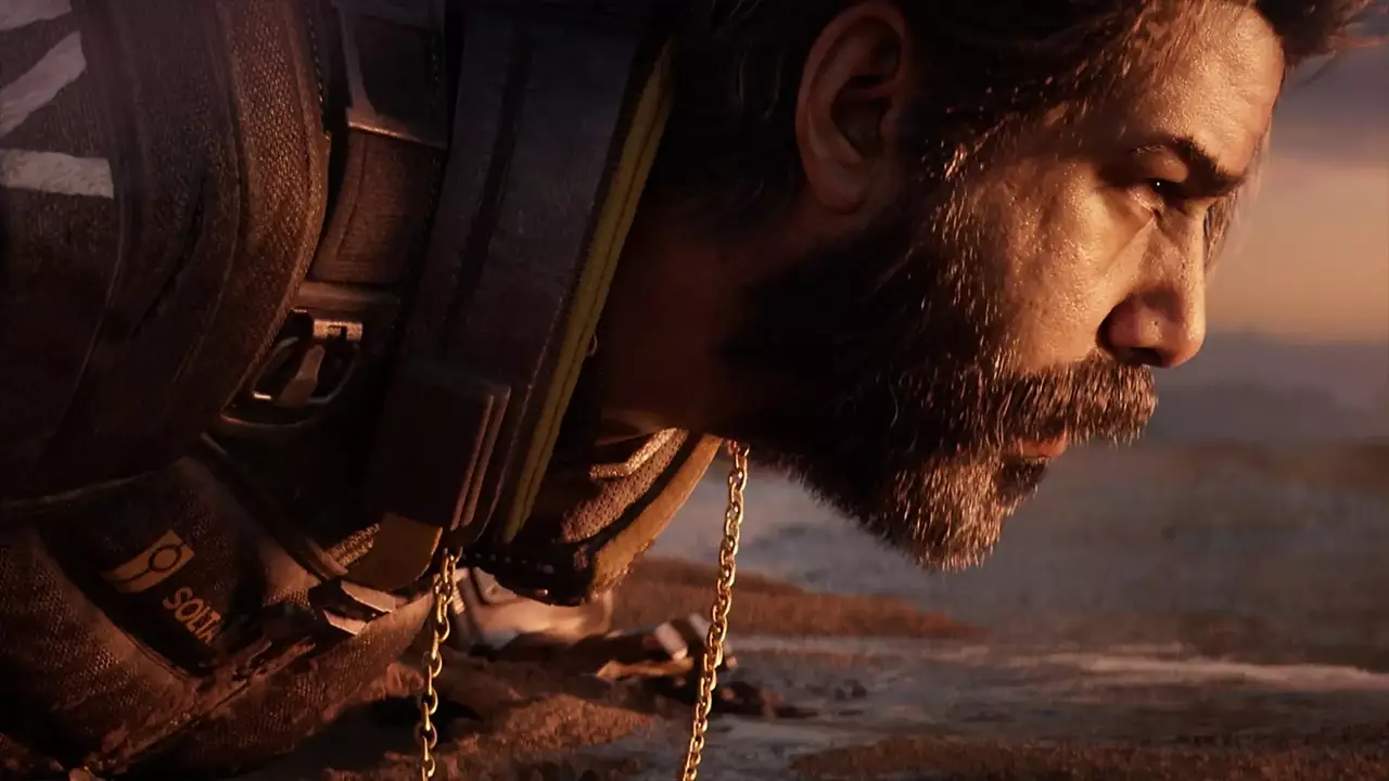 沙罗周期-Saros-游戏截图-好玩游戏库