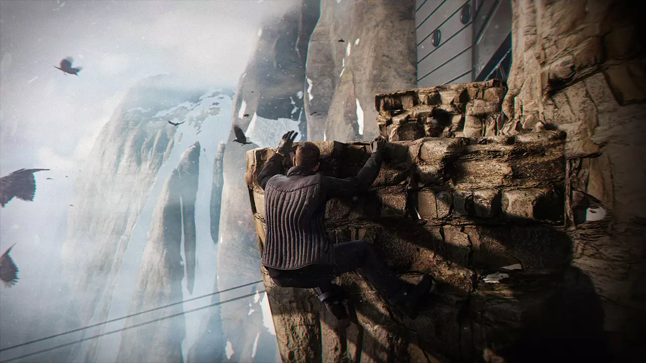 007：初露锋芒-007 First Light-游戏截图-好玩游戏库