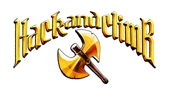 斩击攀登 | Hack And Climb!