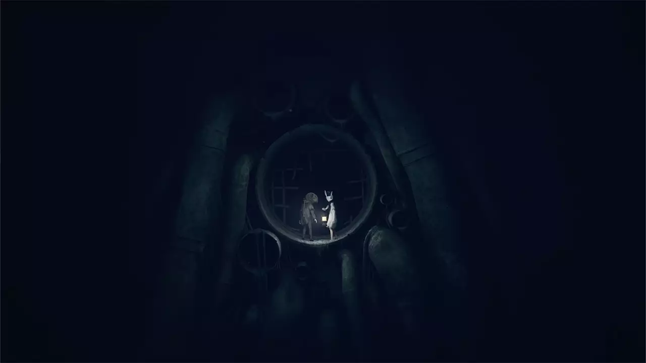 生灵重塑-Reanimal-游戏截图-好玩游戏库