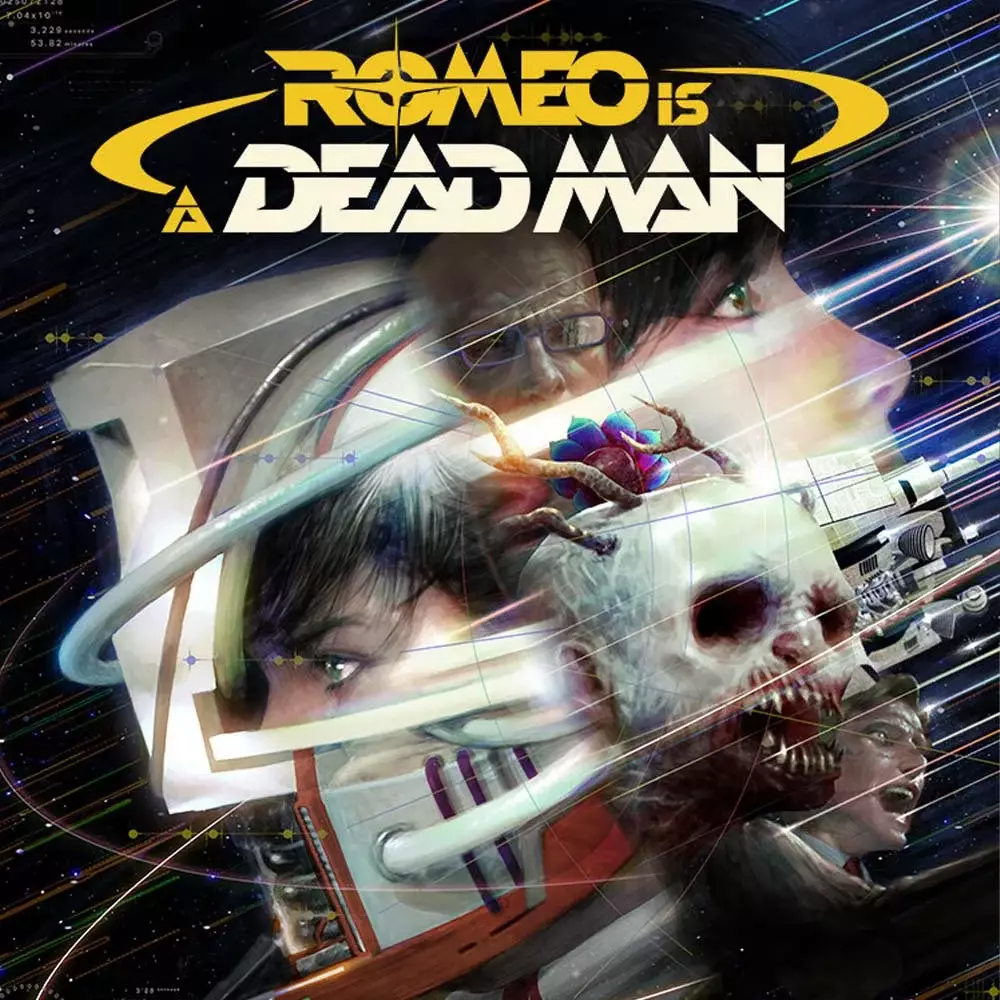 罗密欧是个绝命侠