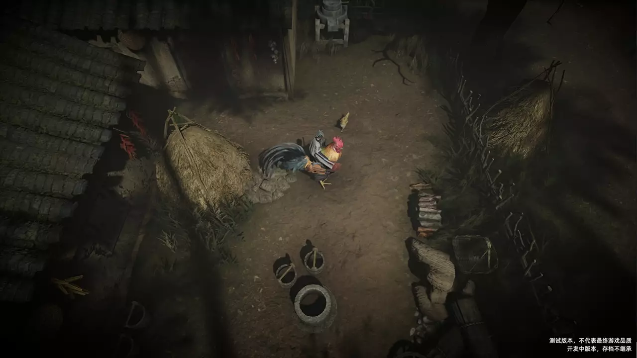 镇邪 2-HexBreakerII-游戏截图-好玩游戏库