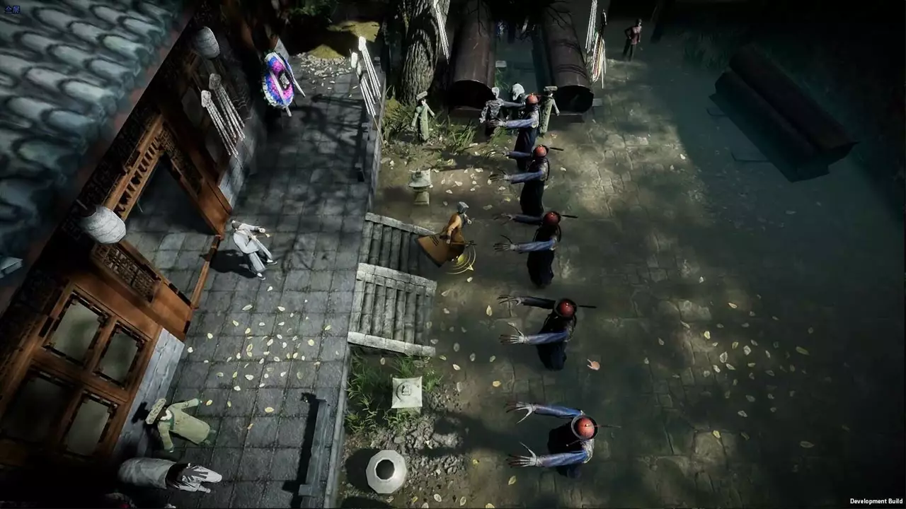 镇邪 2-HexBreakerII-游戏截图-好玩游戏库