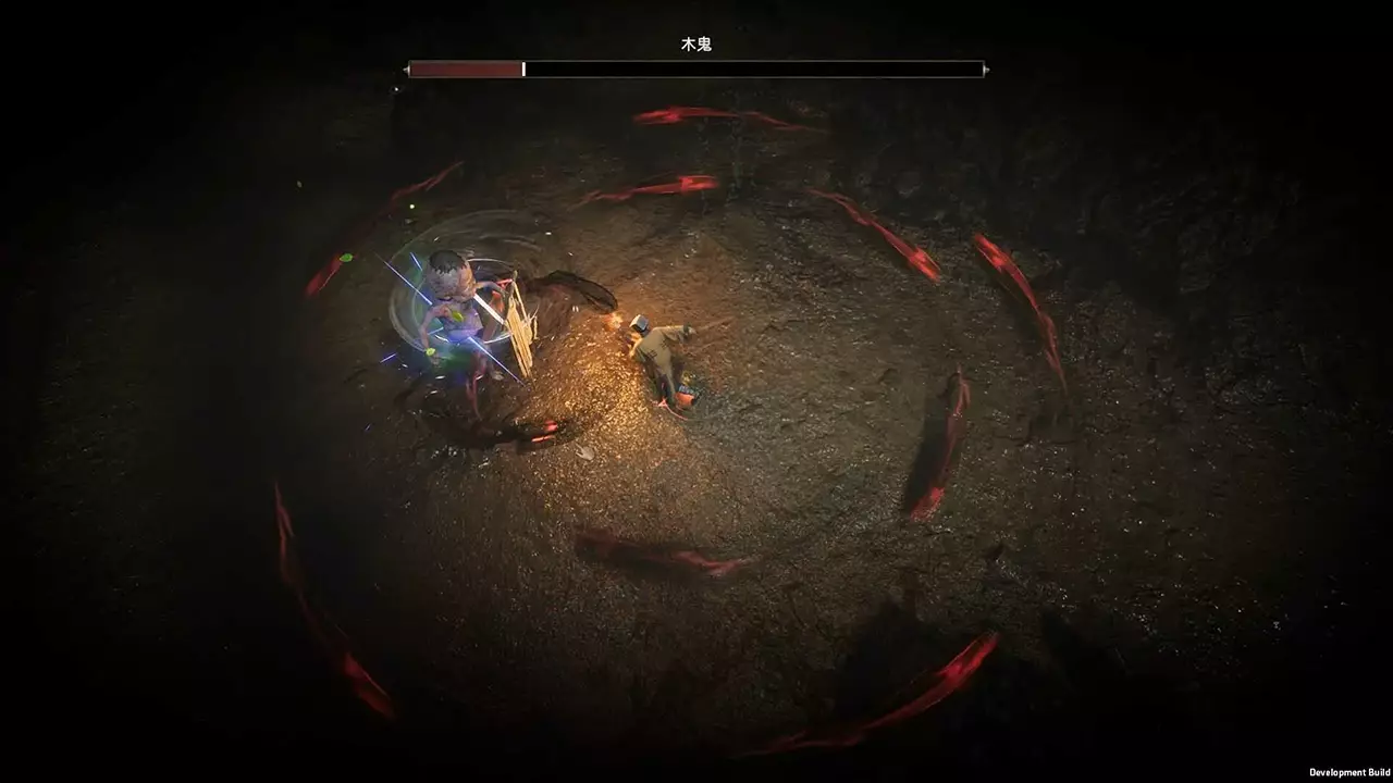 镇邪 2-HexBreakerII-游戏截图-好玩游戏库