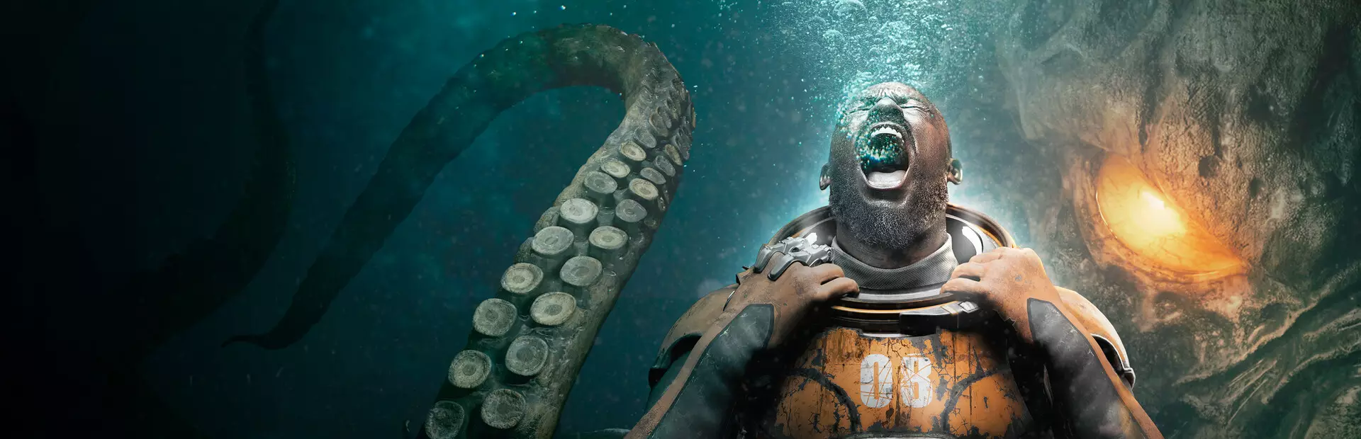 克苏鲁：恐怖深渊