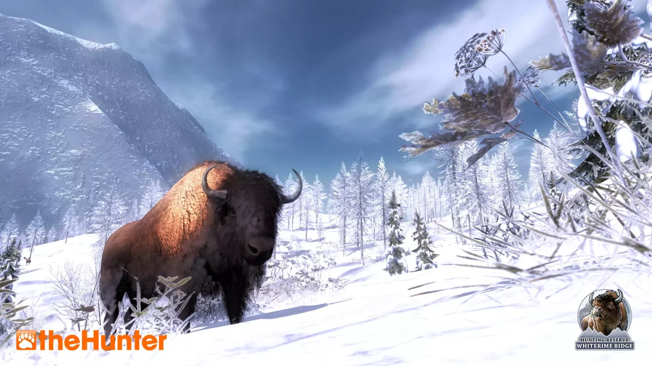 -theHunter-游戏截图-好玩游戏库