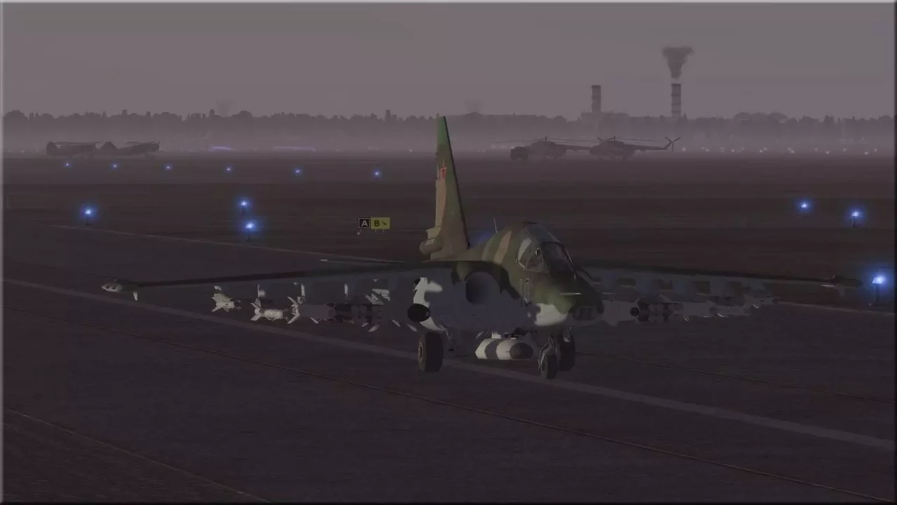 -DCS World-游戏截图-好玩游戏库