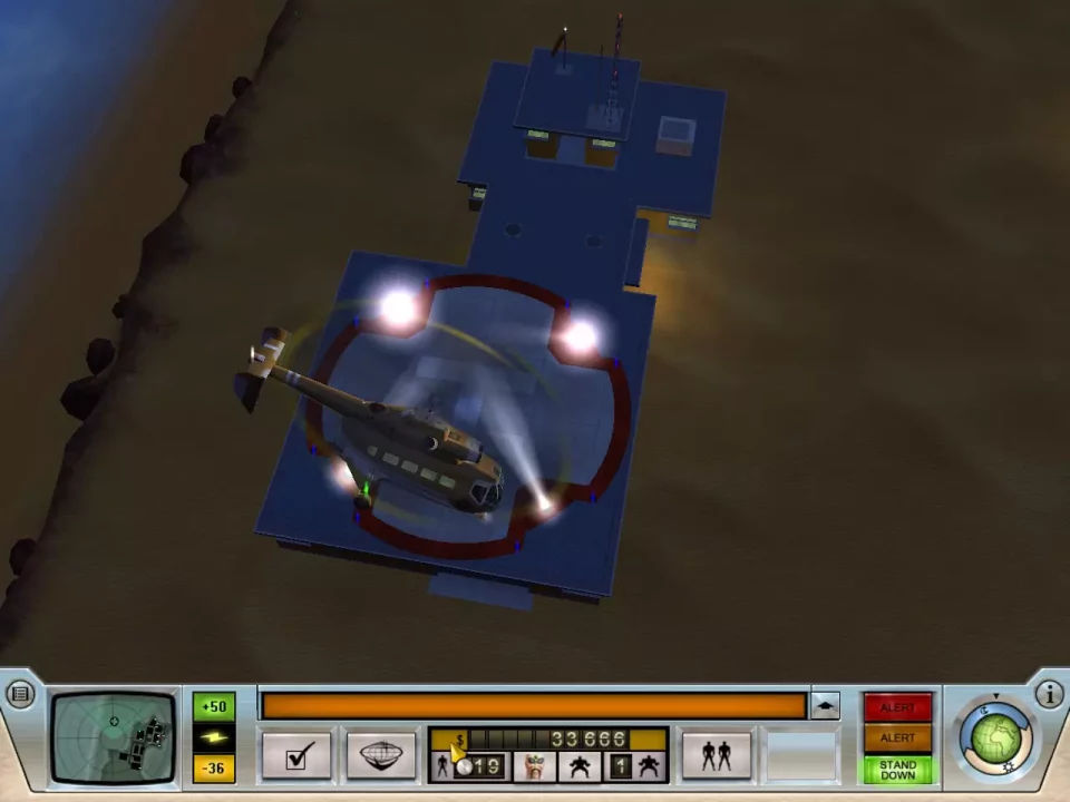 -Evil Genius-游戏截图-好玩游戏库