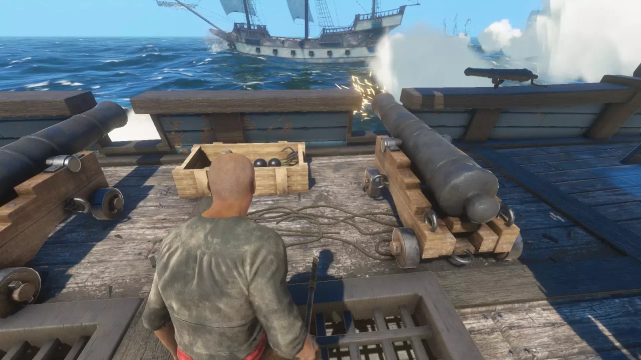 -Blackwake-游戏截图-好玩游戏库