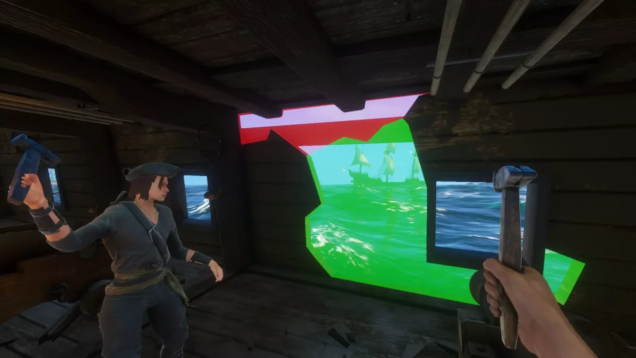 -Blackwake-游戏截图-好玩游戏库