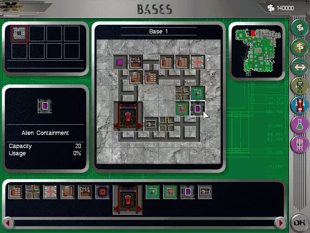 -X-COM: Apocalypse-游戏截图-好玩游戏库