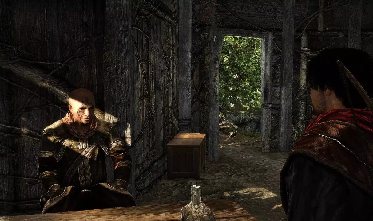 -ArcaniA-游戏截图-好玩游戏库