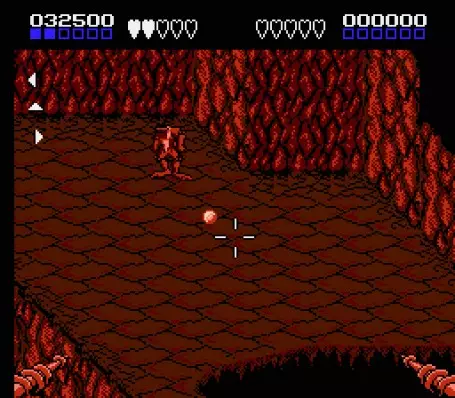 -Battletoads-游戏截图-好玩游戏库