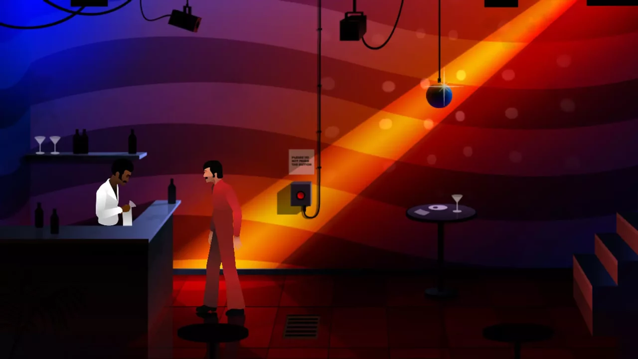 -The Silent Age-游戏截图-好玩游戏库