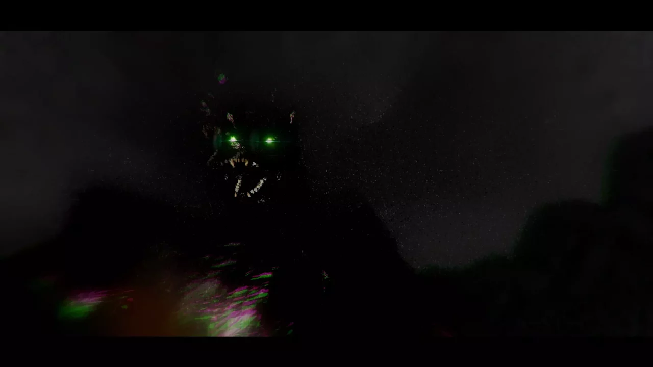 -Overcast - Walden and the Werewolf-游戏截图-好玩游戏库