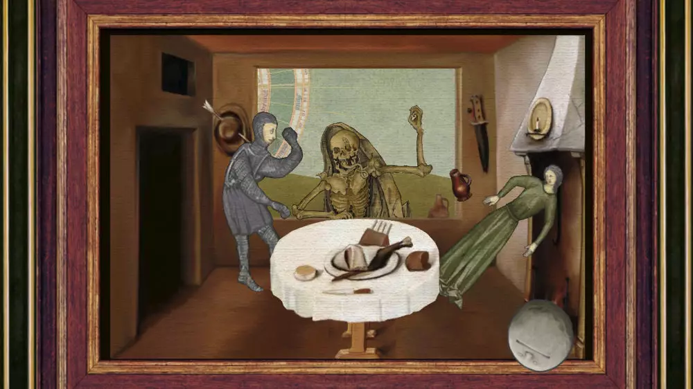 -Rock of Ages-游戏截图-好玩游戏库