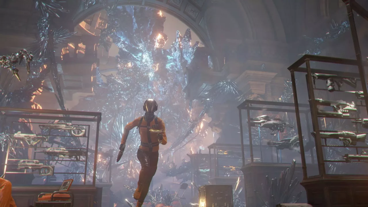 -3DMark-游戏截图-好玩游戏库