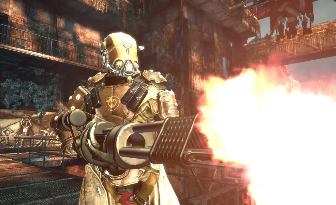 -Singularity-游戏截图-好玩游戏库