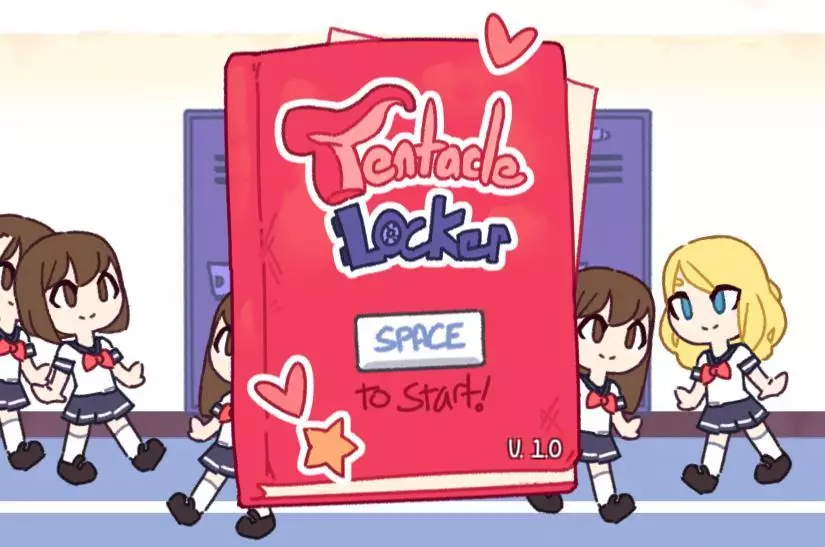Tentacle Locker