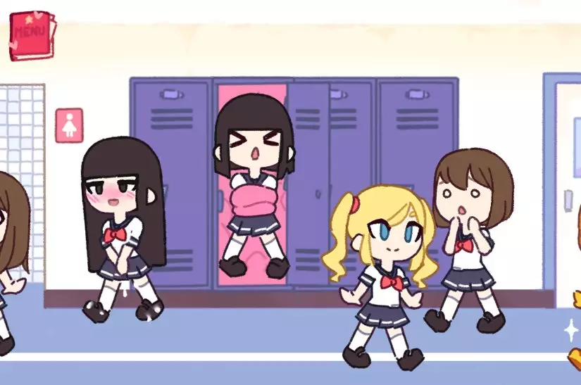 -Tentacle Locker-游戏截图-好玩游戏库