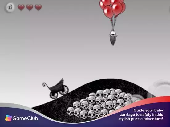 -Grimm - GameClub-游戏截图-好玩游戏库