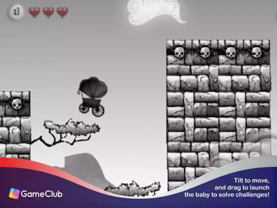 -Grimm - GameClub-游戏截图-好玩游戏库