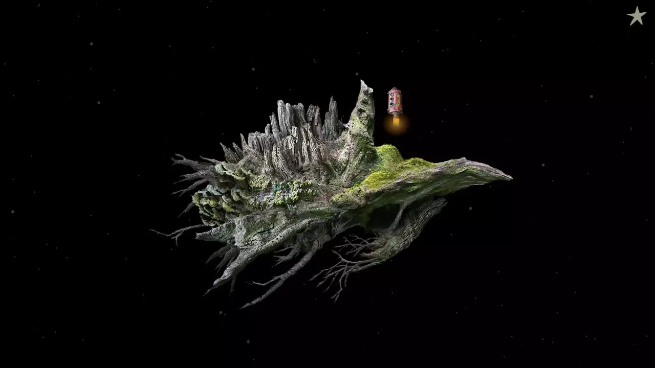 Samorost