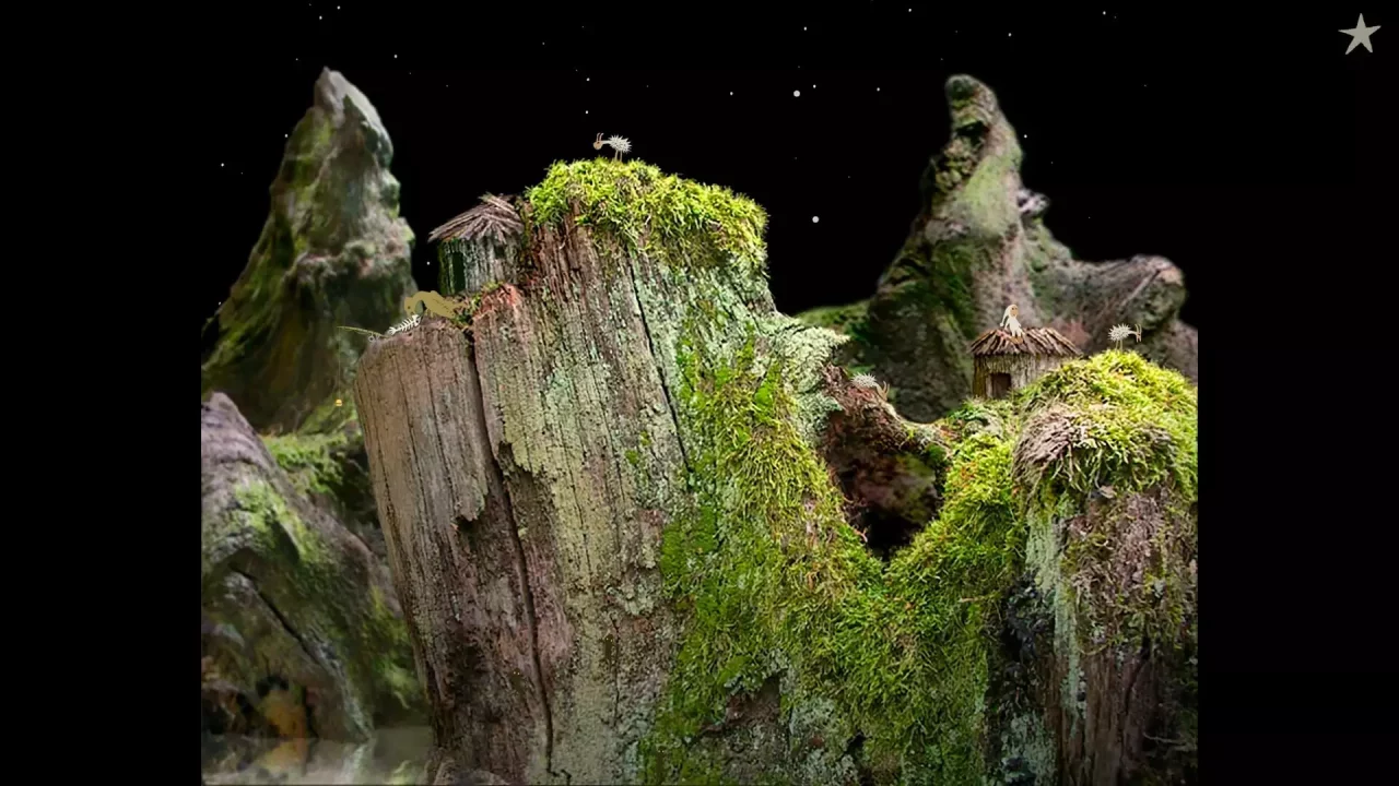 -Samorost-游戏截图-好玩游戏库