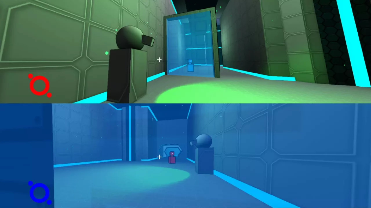 -Polarity-游戏截图-好玩游戏库