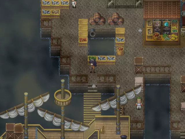 -Skyborn-游戏截图-好玩游戏库