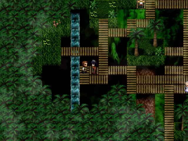 -Skyborn-游戏截图-好玩游戏库