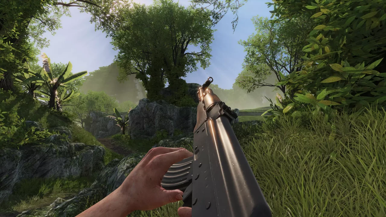 -Rising Storm 2: VIETNAM-游戏截图-好玩游戏库