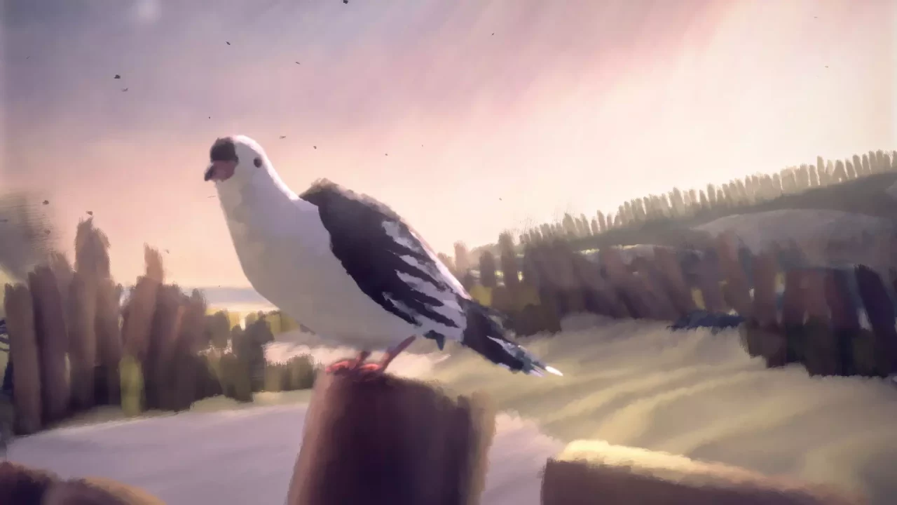 -11-11 Memories Retold-游戏截图-好玩游戏库