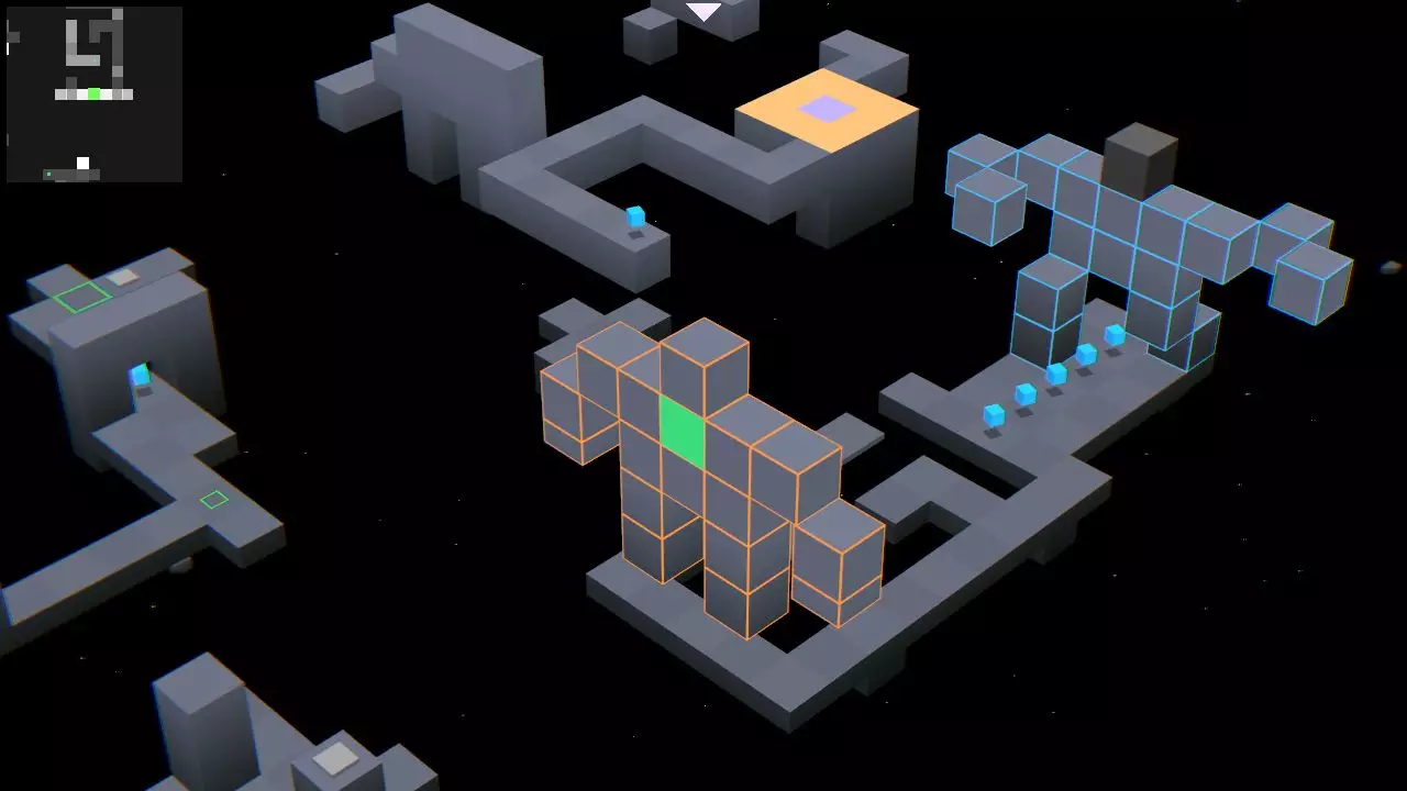 -Edge-游戏截图-好玩游戏库