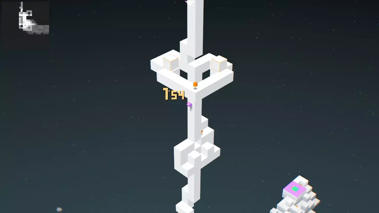 -Edge-游戏截图-好玩游戏库