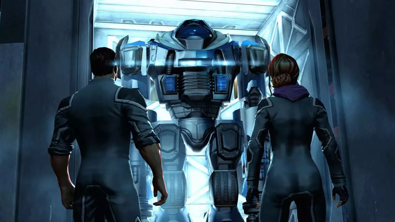 -Saints Row IV: Re-Elected-游戏截图-好玩游戏库