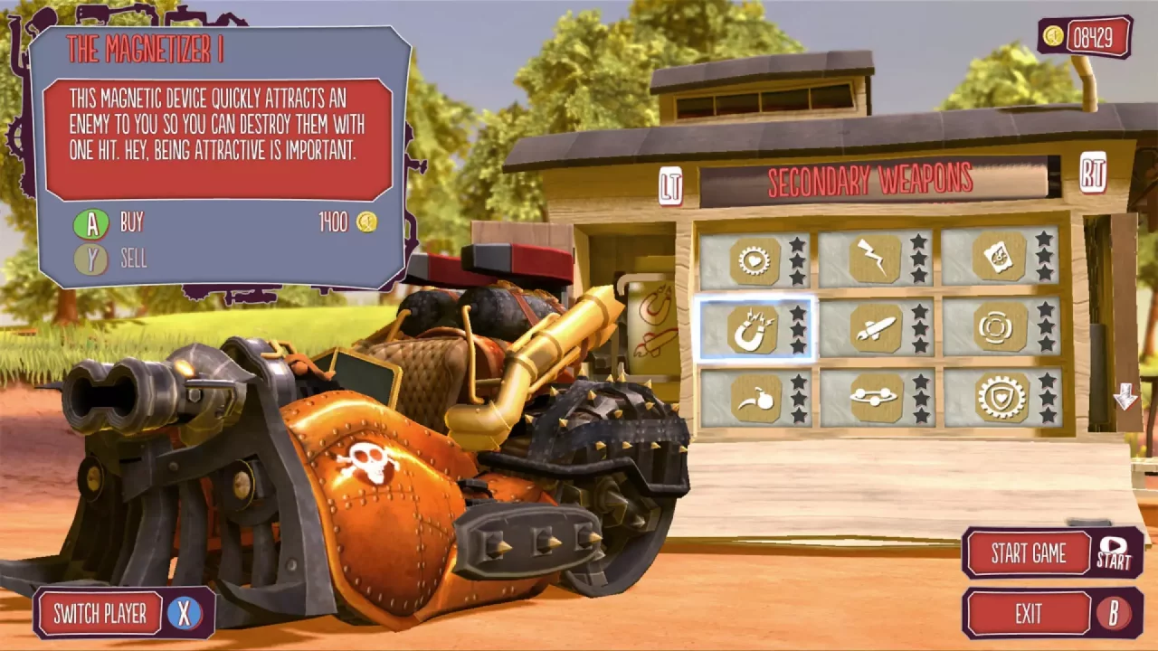 -Pressure-游戏截图-好玩游戏库