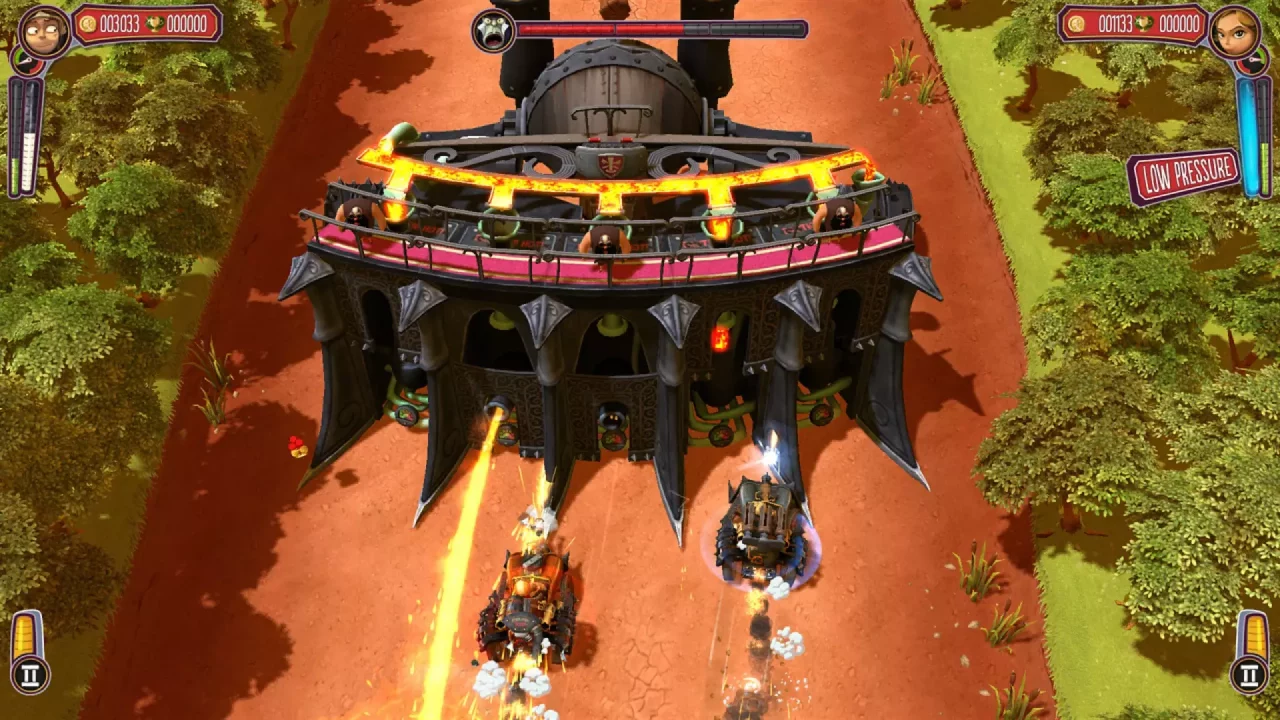 -Pressure-游戏截图-好玩游戏库