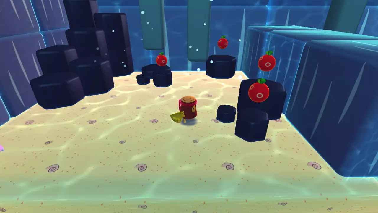 -Woodle Tree Adventures-游戏截图-好玩游戏库