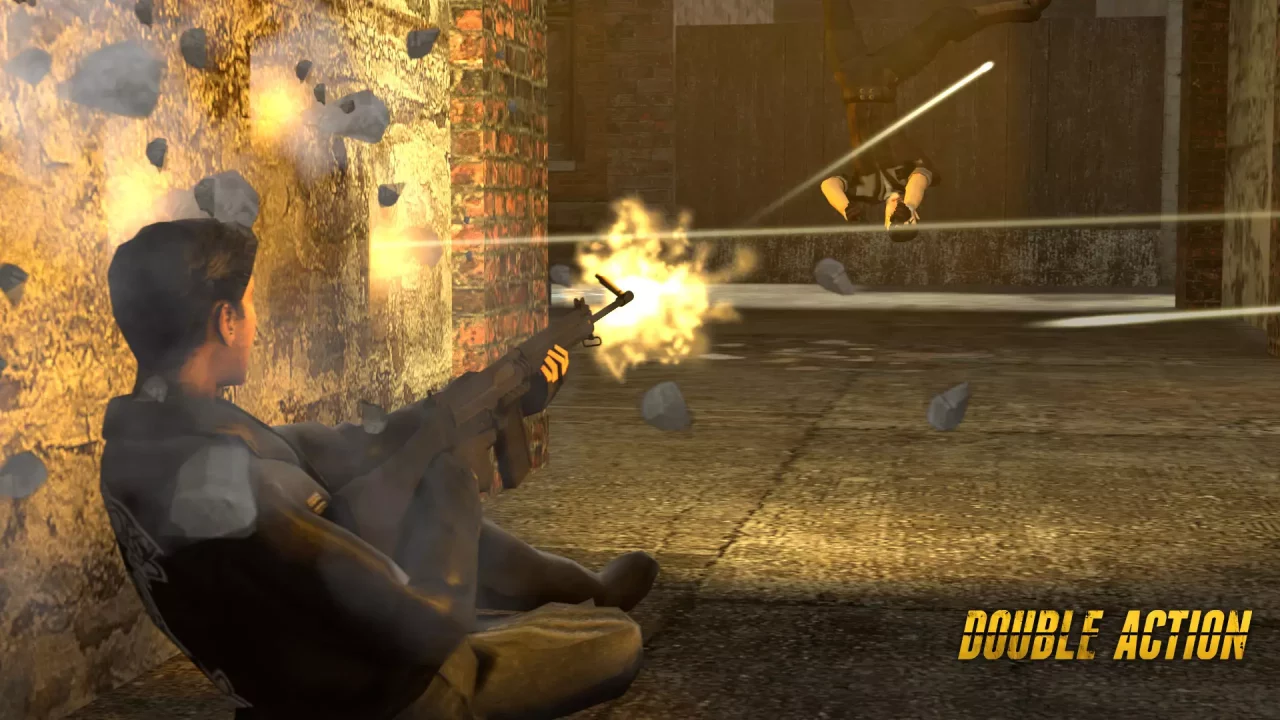 -Double Action: Boogaloo-游戏截图-好玩游戏库