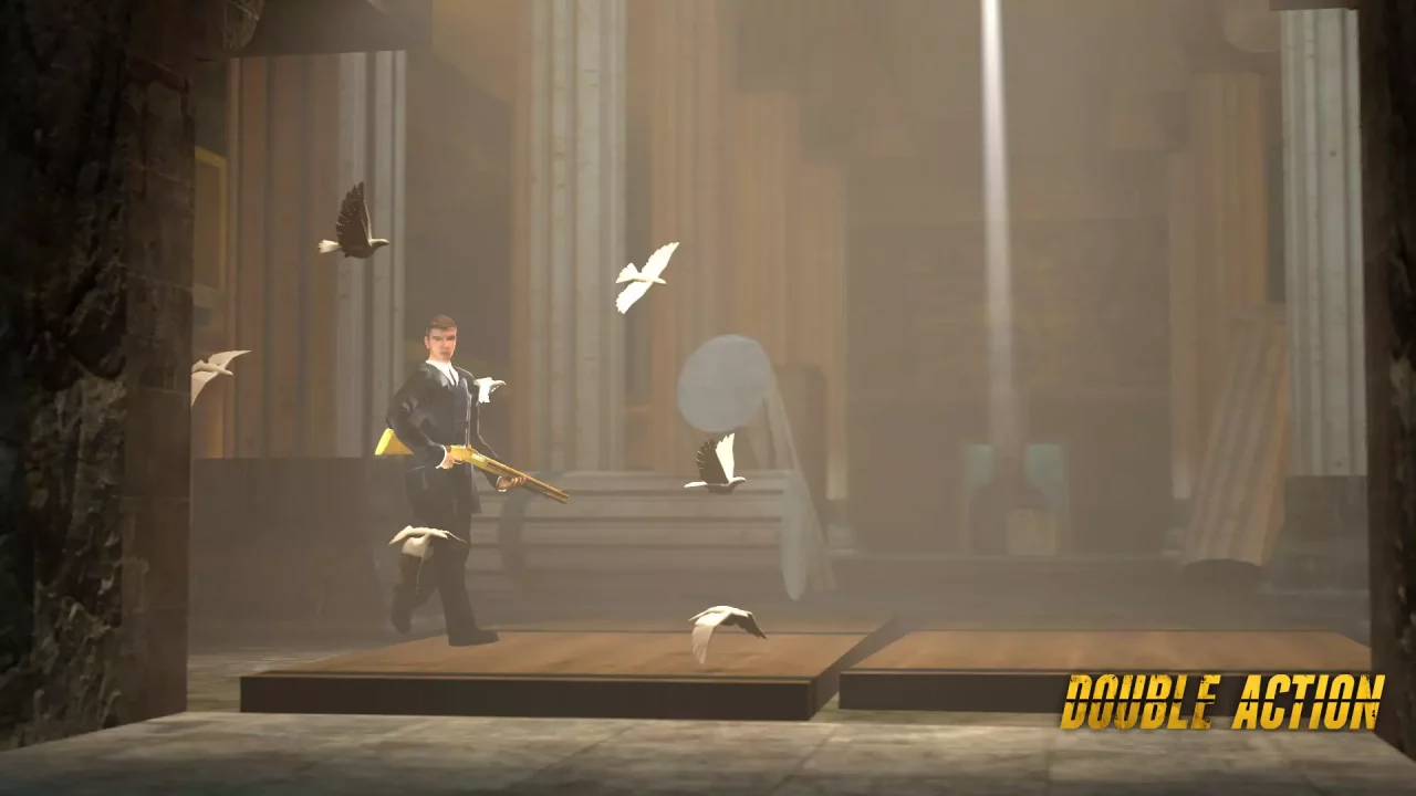 -Double Action: Boogaloo-游戏截图-好玩游戏库