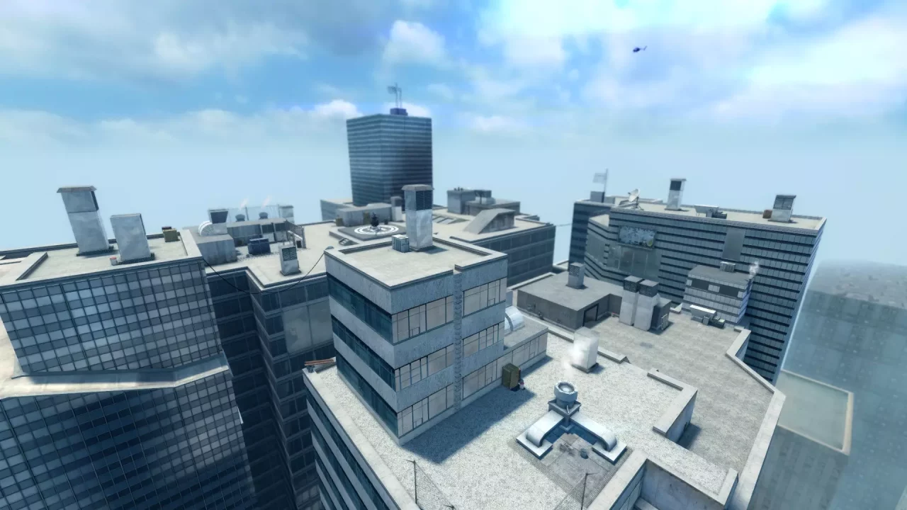 -Double Action: Boogaloo-游戏截图-好玩游戏库