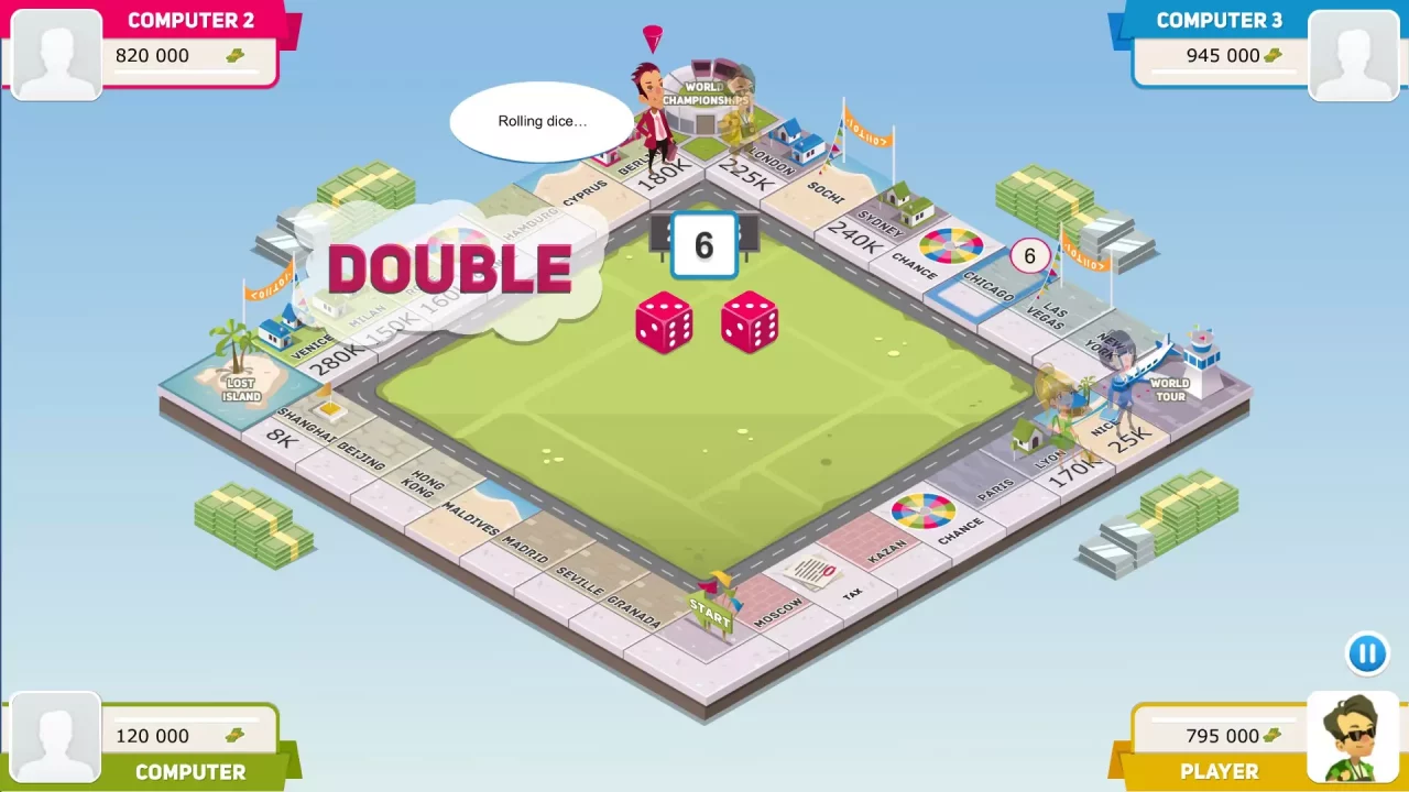 -Business Tour-游戏截图-好玩游戏库