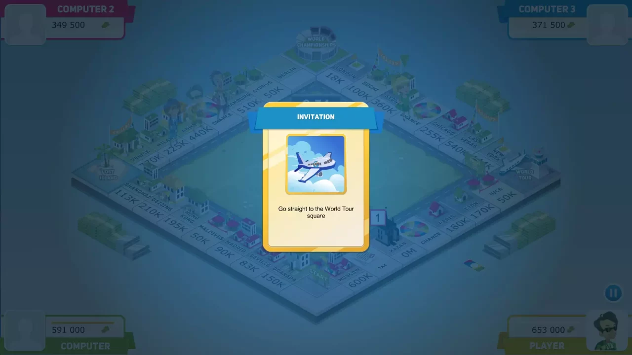 -Business Tour-游戏截图-好玩游戏库