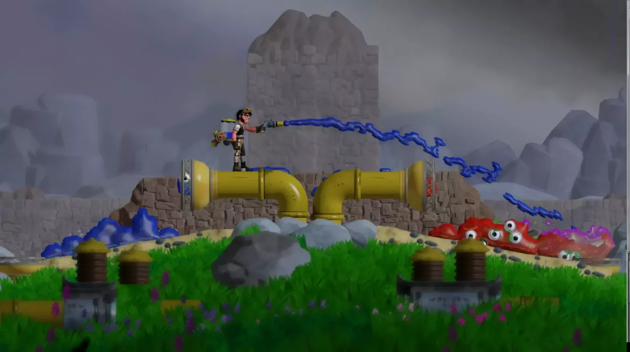 -Vessel-游戏截图-好玩游戏库