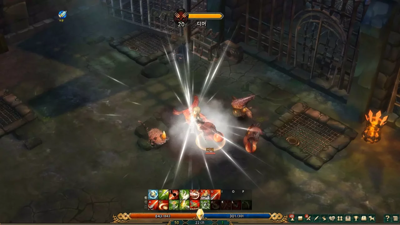 -Tree of Savior (English Ver.)-游戏截图-好玩游戏库