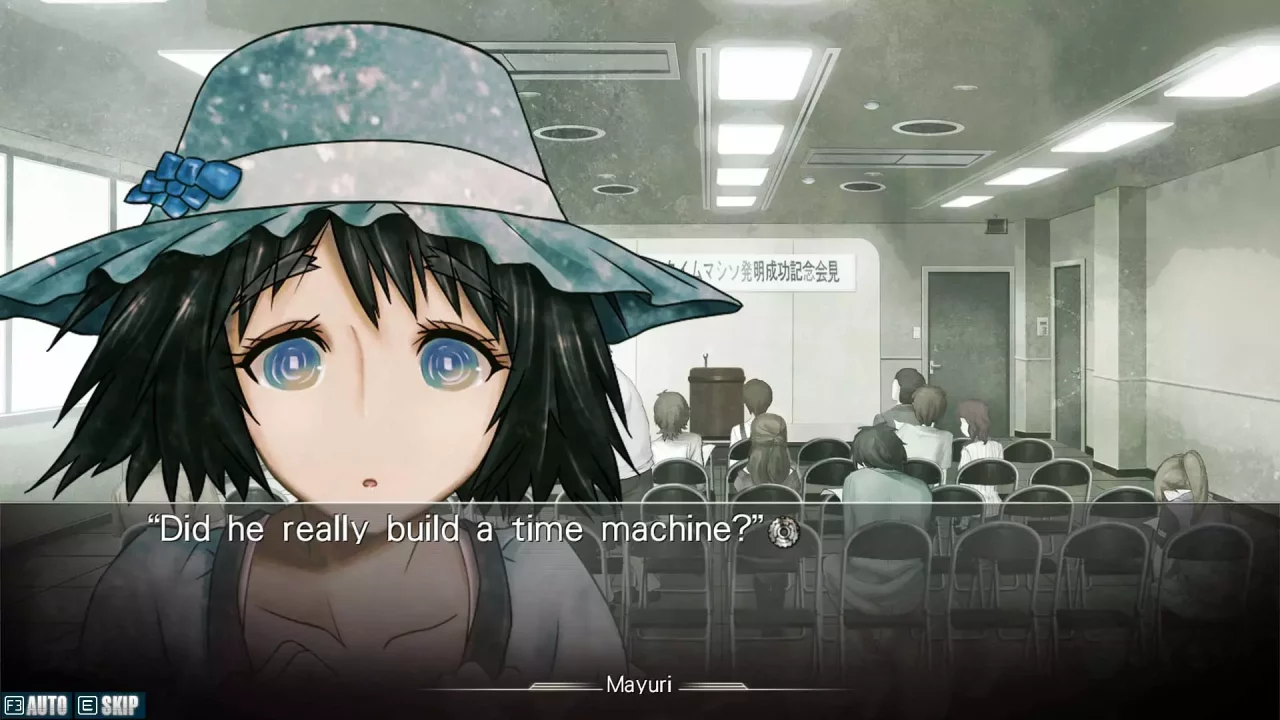 -STEINS;GATE-游戏截图-好玩游戏库