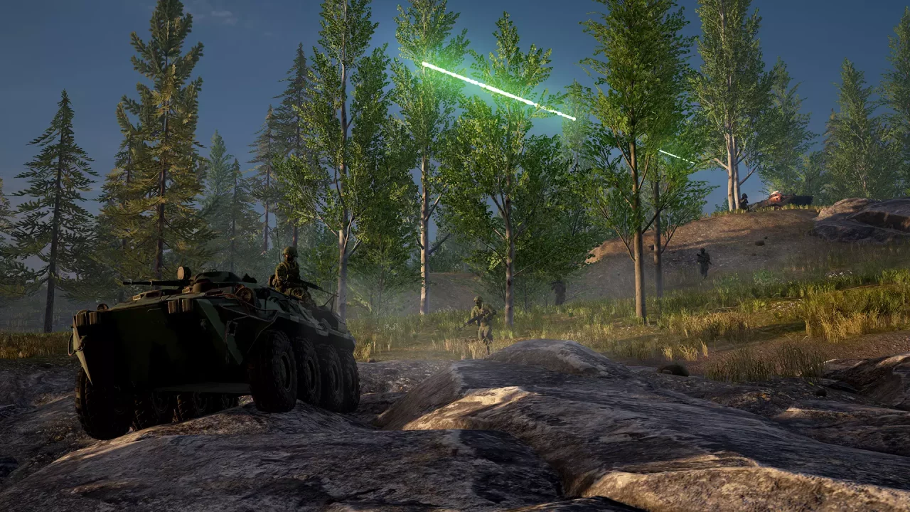 -Squad-游戏截图-好玩游戏库