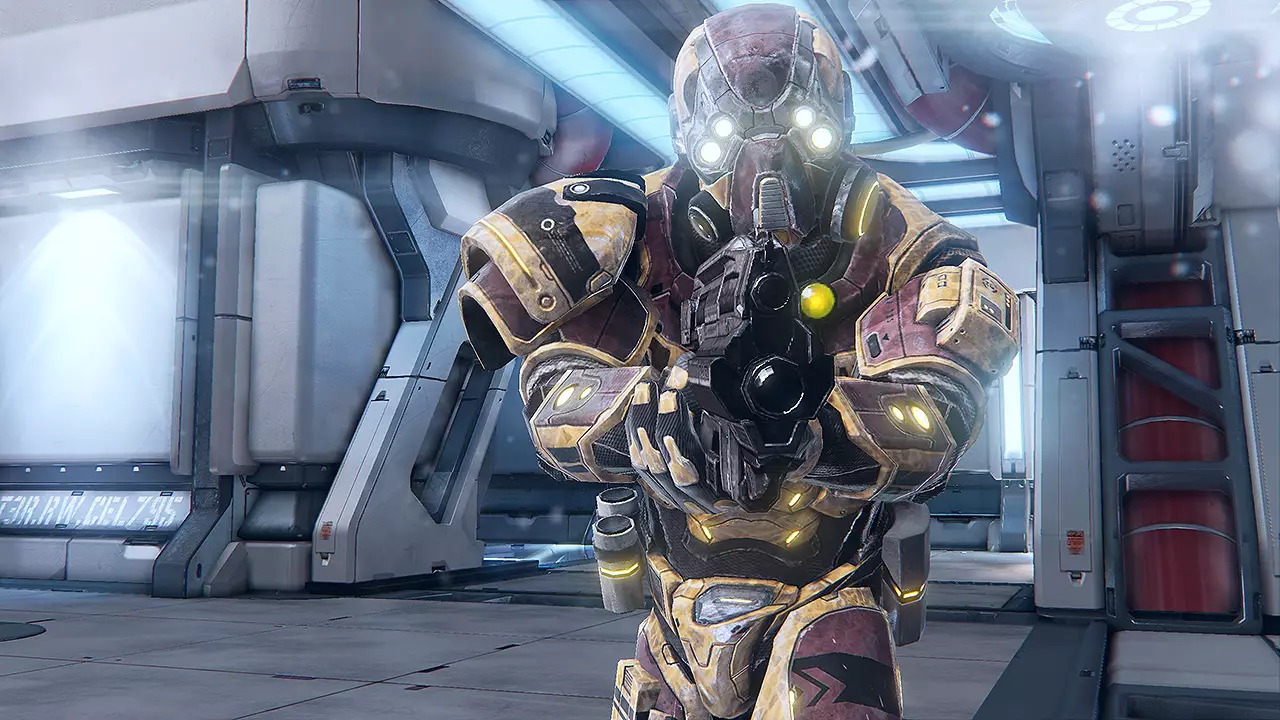 -TOXIKK-游戏截图-好玩游戏库