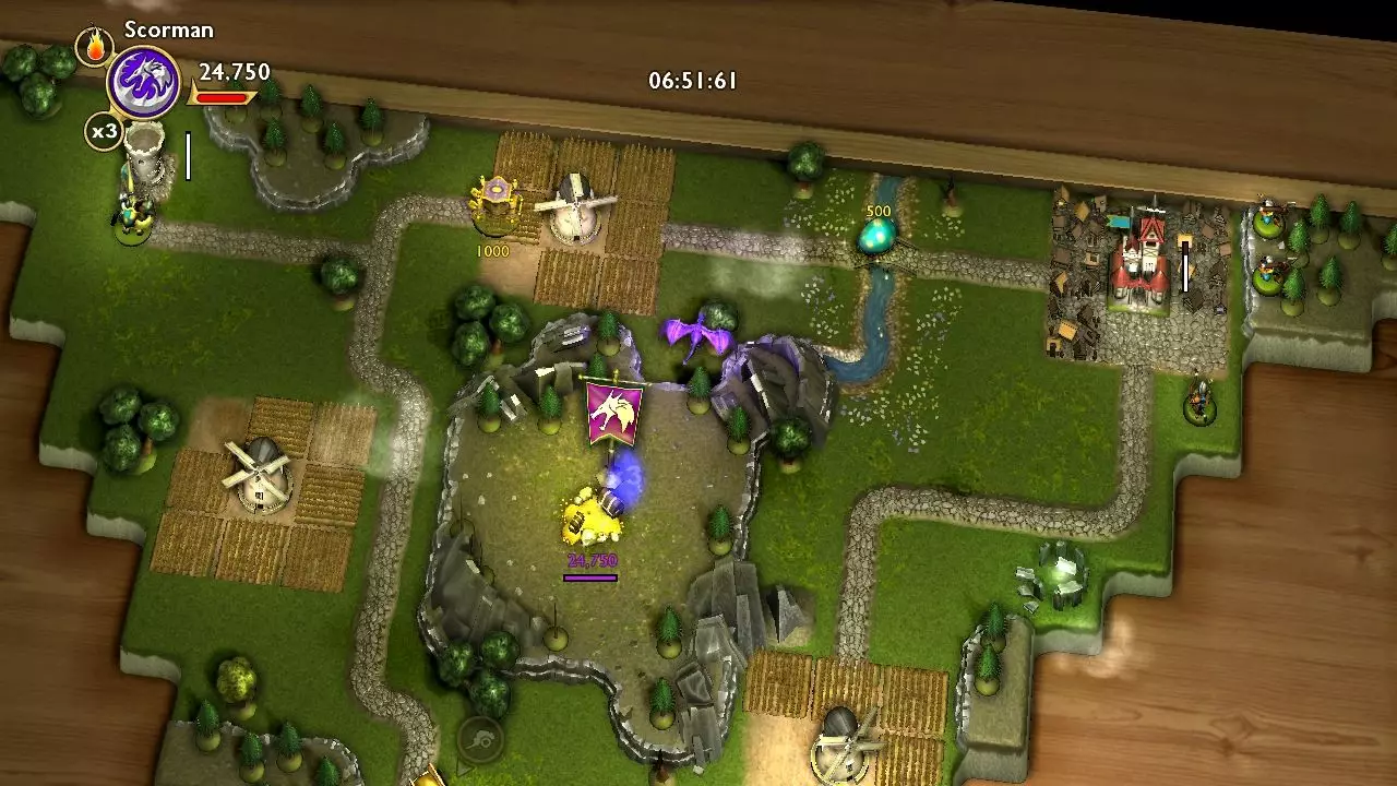 -HOARD-游戏截图-好玩游戏库